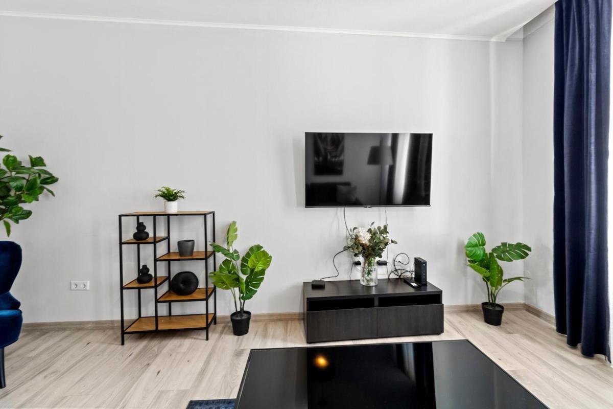 Fast Wifi I 4 Min To U3 Zipperer Strasse * Viena