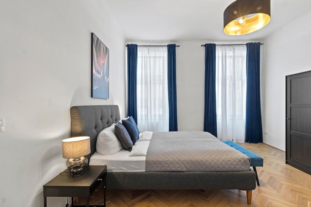 Apartamento Fast Wifi I 4 Min To U3 Zipperer Strasse *