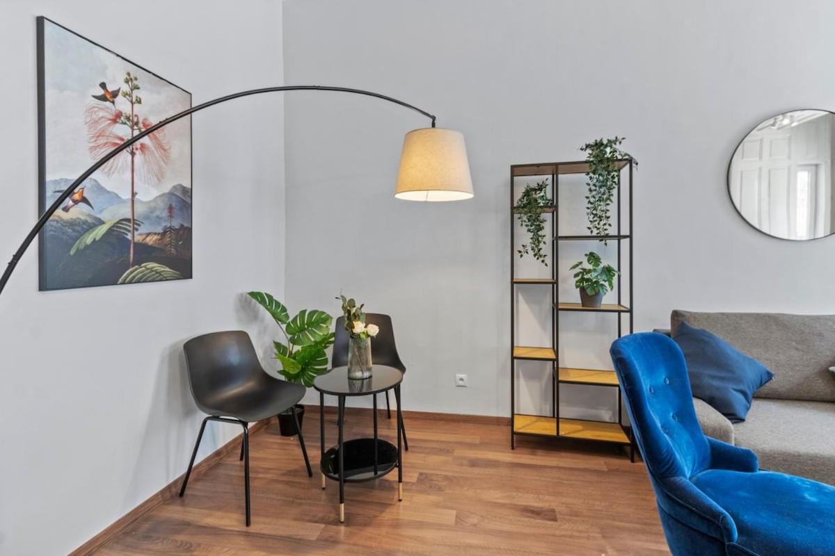 Fast Wifi I 4 Min To U3 Zipperer Strasse Apartamento *