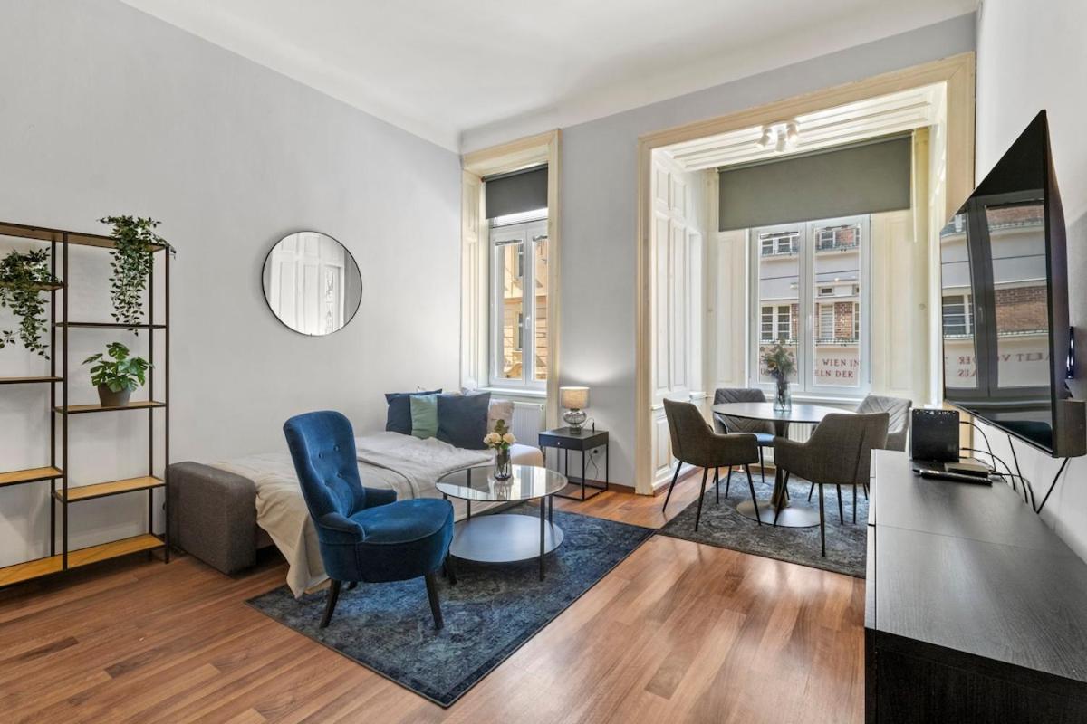 Fast Wifi I 4 Min To U3 Zipperer Strasse Viena