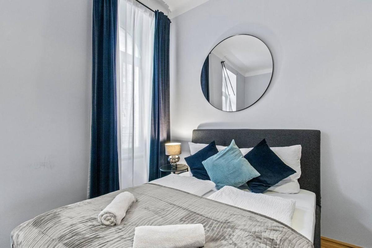 Fast Wifi I 4 Min To U3 Zipperer Strasse * Viena